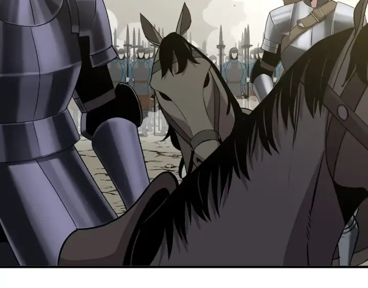 《从士兵到君主》第96话 帝国的野心家们图30