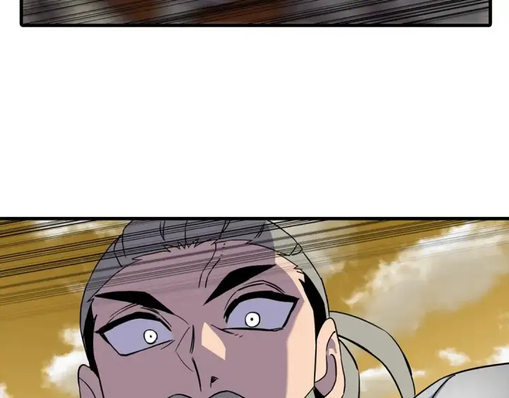 《从士兵到君主》第97话 王族的灭亡图108