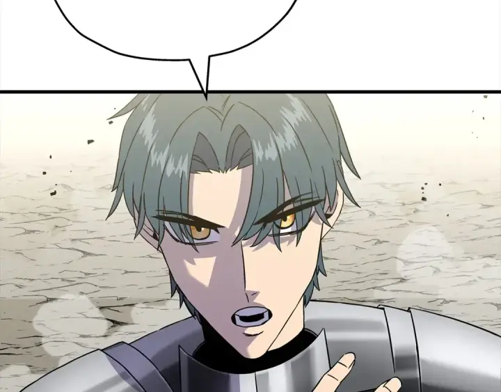 《从士兵到君主》第97话 王族的灭亡图29