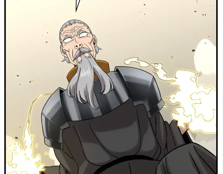 《从士兵到君主》第97话 王族的灭亡图43