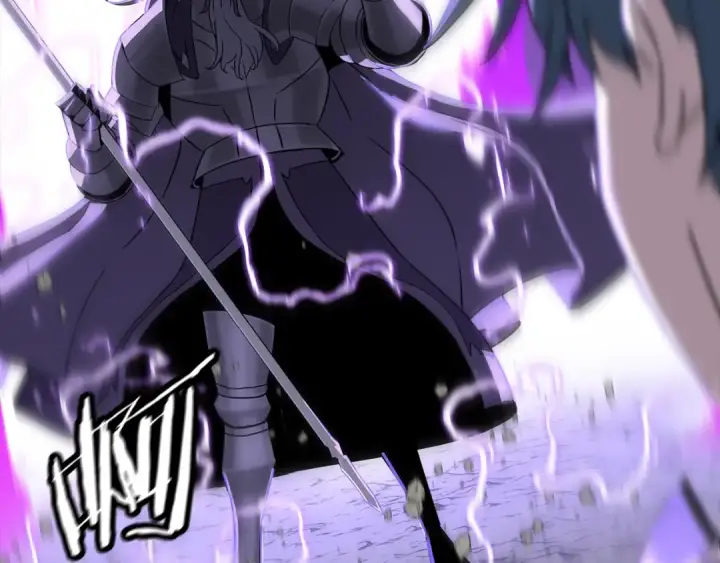 《从士兵到君主》第97话 王族的灭亡图6