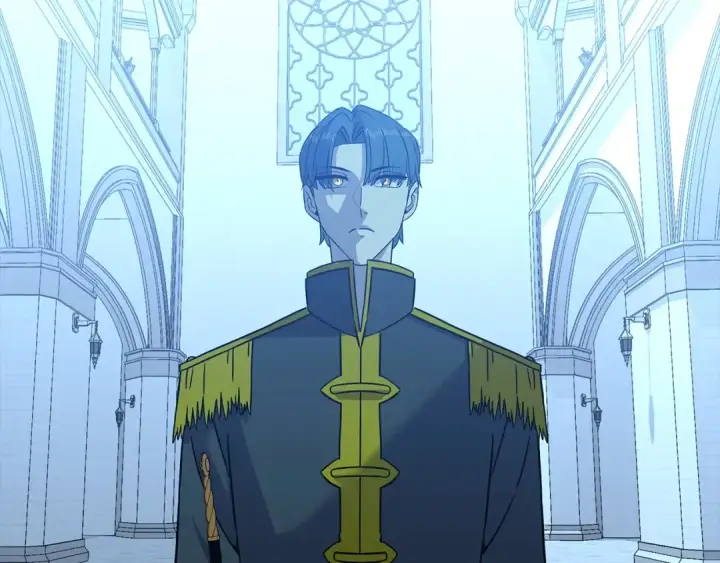 《从士兵到君主》第98话 即将到来的战争图19