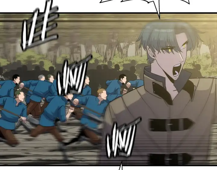 《从士兵到君主》第98话 即将到来的战争图207
