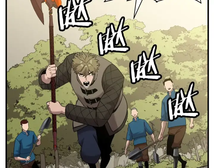《从士兵到君主》第98话 即将到来的战争图214