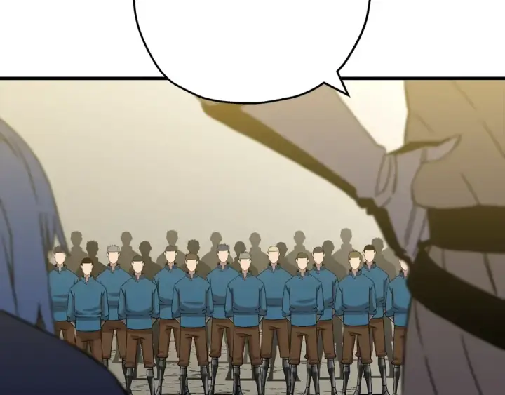 《从士兵到君主》第98话 即将到来的战争图57