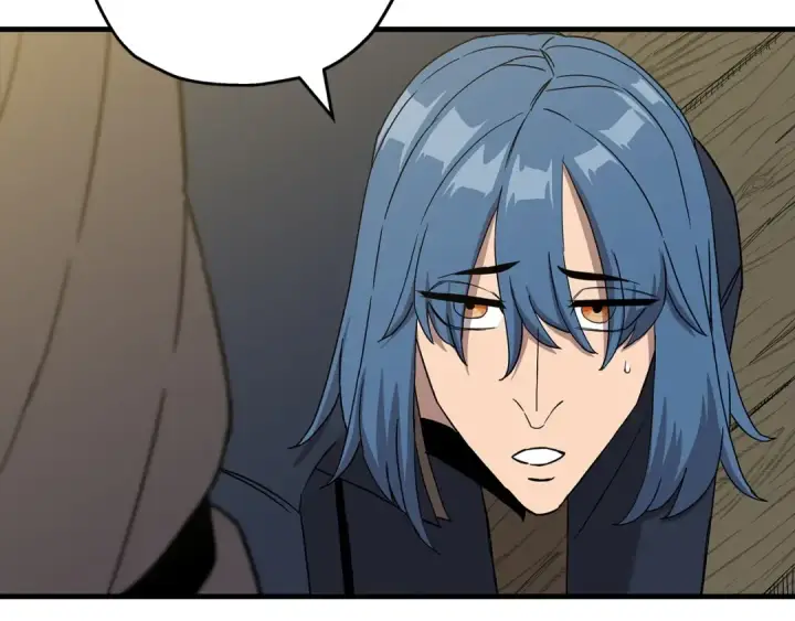 《从士兵到君主》第98话 即将到来的战争图71