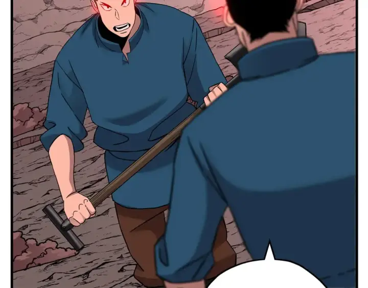 《从士兵到君主》第98话 即将到来的战争图99