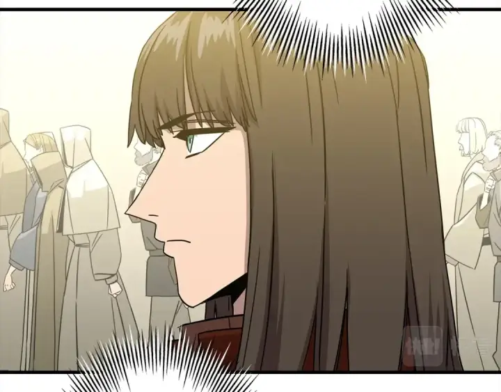 《从士兵到君主》第100话 比阴是吧？我比你还阴！图148