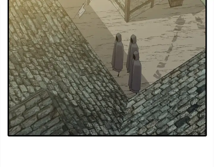 《从士兵到君主》第100话 比阴是吧？我比你还阴！图197