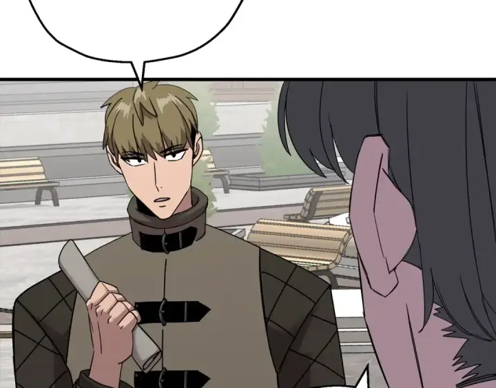 《从士兵到君主》第101话 送你和平图14