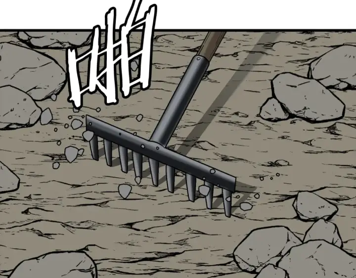 《从士兵到君主》第101话 送你和平图179