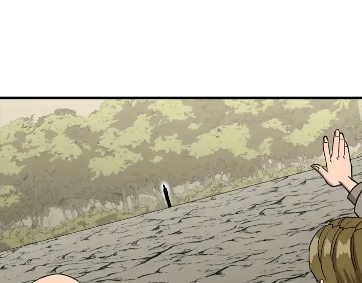 《从士兵到君主》第101话 送你和平图188