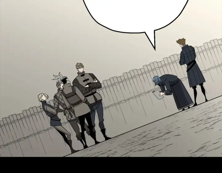 《从士兵到君主》第101话 送你和平图89