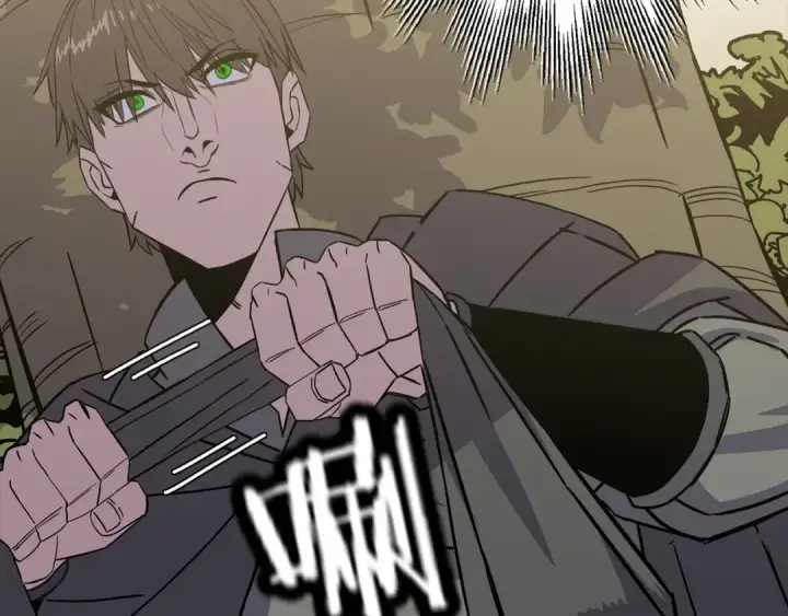 漫画《从士兵到君主》第103话 大事不妙第107张图