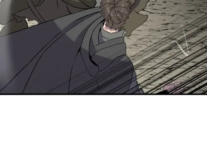漫画《从士兵到君主》第103话 大事不妙第121张图