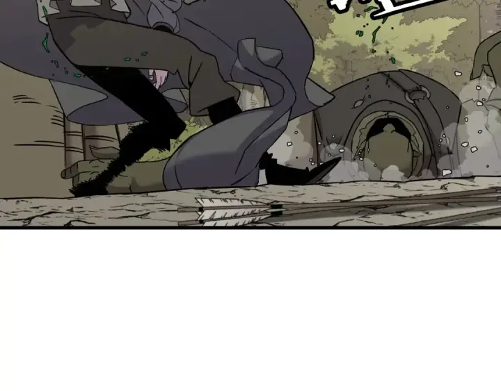 漫画《从士兵到君主》第103话 大事不妙第130张图
