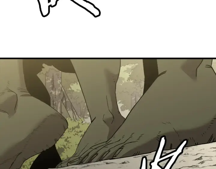漫画《从士兵到君主》第103话 大事不妙第163张图