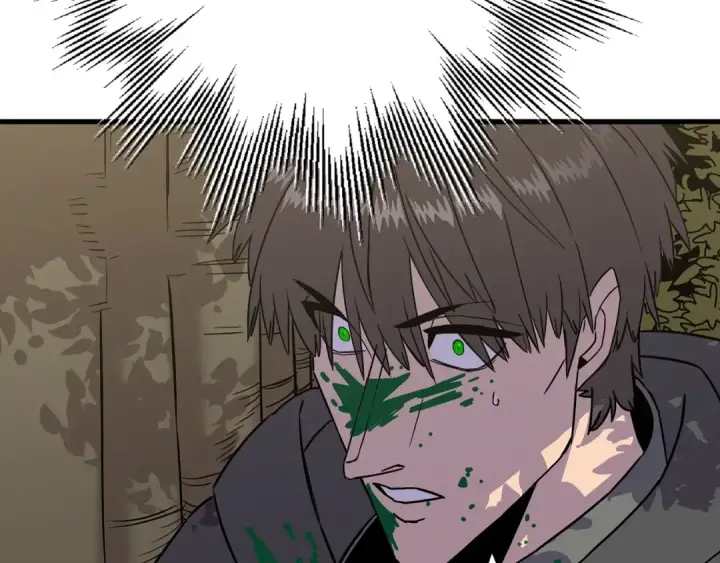 漫画《从士兵到君主》第103话 大事不妙第179张图