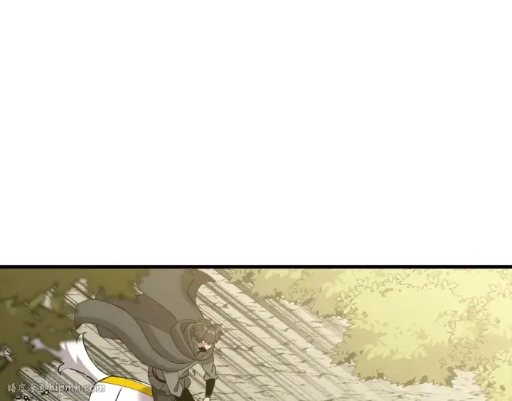 漫画《从士兵到君主》第103话 大事不妙第88张图