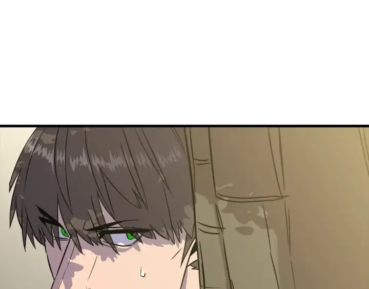 漫画《从士兵到君主》第103话 大事不妙第98张图