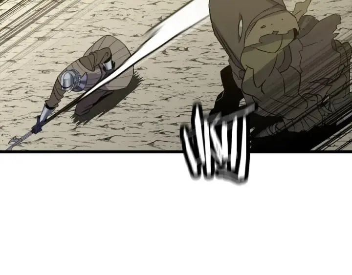 《从士兵到君主》第104话 弱小无助克里斯图116