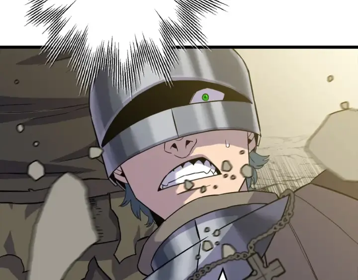 《从士兵到君主》第104话 弱小无助克里斯图126