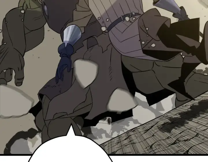 《从士兵到君主》第104话 弱小无助克里斯图129