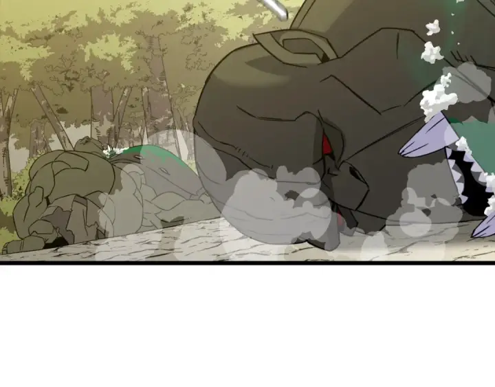 《从士兵到君主》第104话 弱小无助克里斯图14