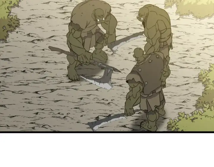 《从士兵到君主》第104话 弱小无助克里斯图2