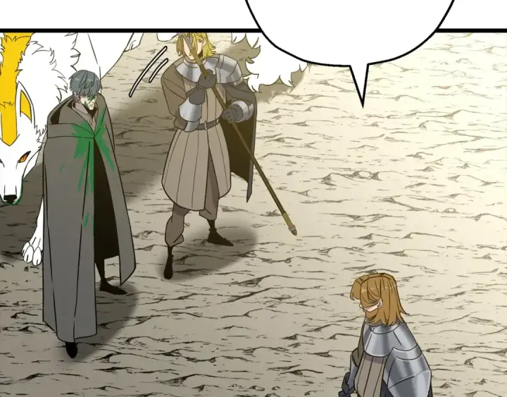 《从士兵到君主》第104话 弱小无助克里斯图75