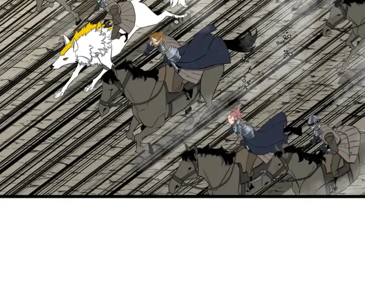 《从士兵到君主》第105话 跃入战场！图109