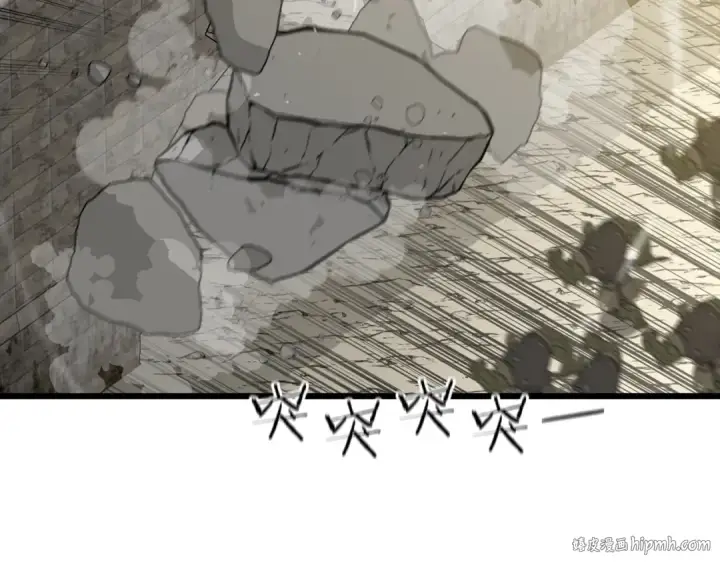《从士兵到君主》第105话 跃入战场！图136
