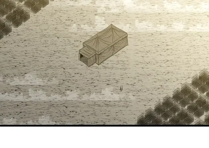 《从士兵到君主》第105话 跃入战场！图51
