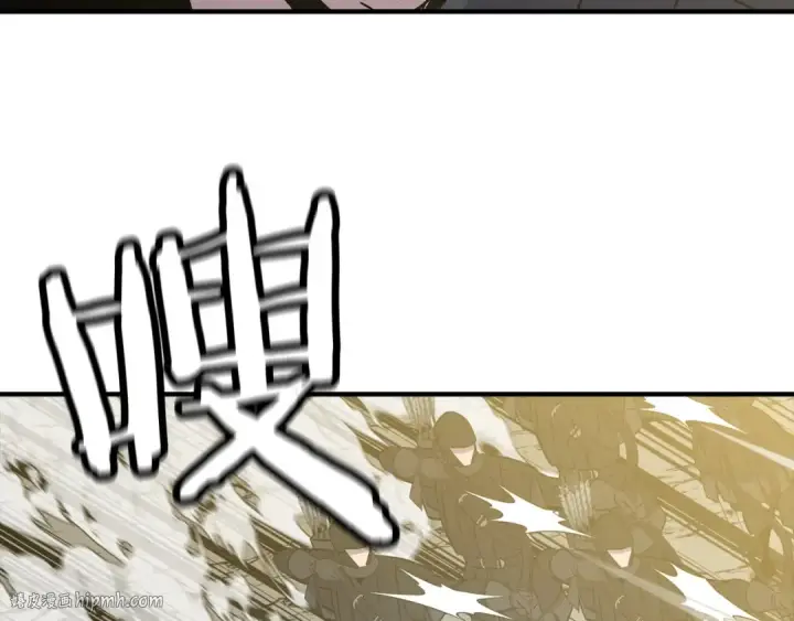 《从士兵到君主》第106话 克里斯兵团图160