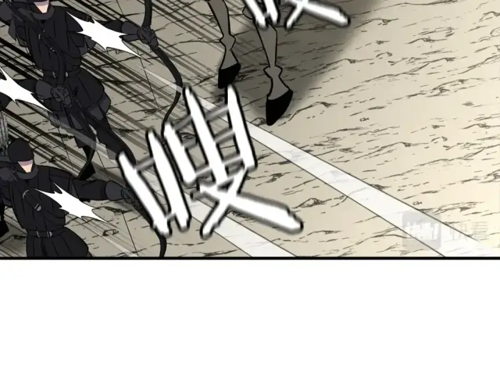 《从士兵到君主》第106话 克里斯兵团图162