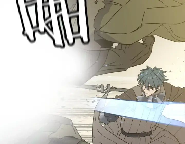 《从士兵到君主》第106话 克里斯兵团图28