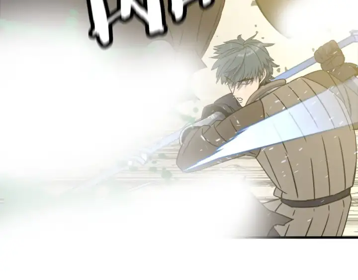 《从士兵到君主》第106话 克里斯兵团图4