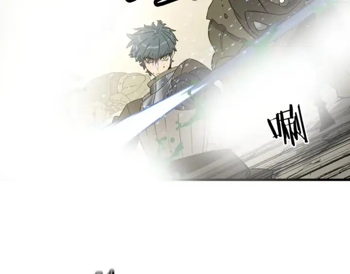 《从士兵到君主》第106话 克里斯兵团图47