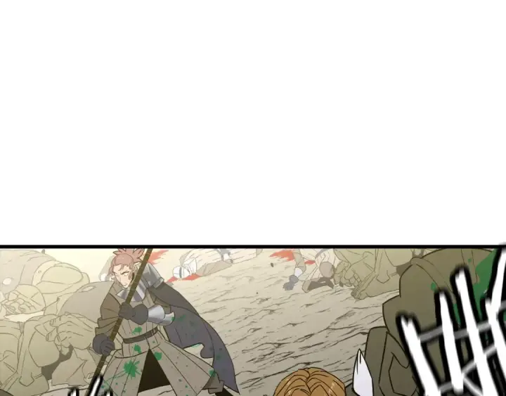 《从士兵到君主》第106话 克里斯兵团图61