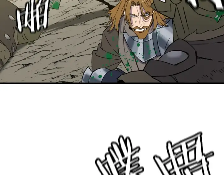 《从士兵到君主》第106话 克里斯兵团图62