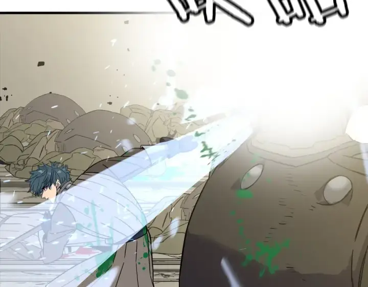 《从士兵到君主》第106话 克里斯兵团图63