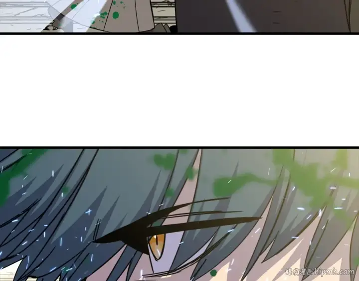 《从士兵到君主》第106话 克里斯兵团图64