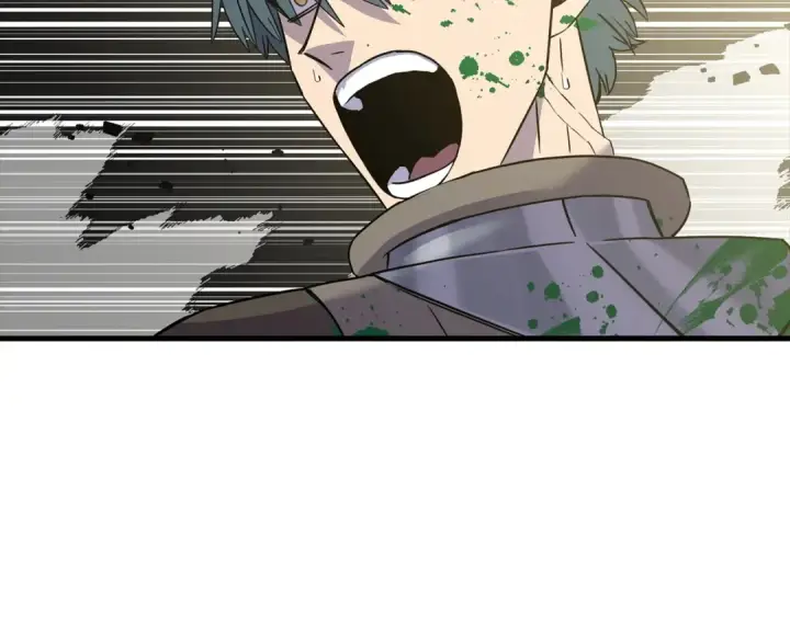 《从士兵到君主》第106话 克里斯兵团图81