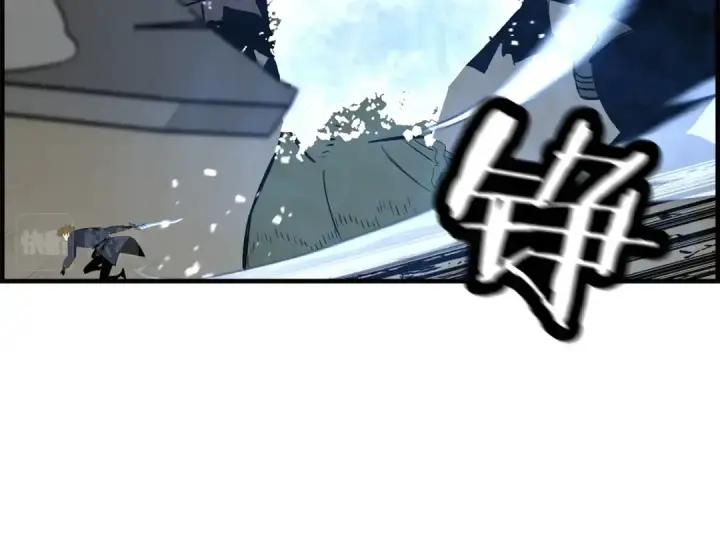《从士兵到君主》第107话 攻克巨人（？？？）图105