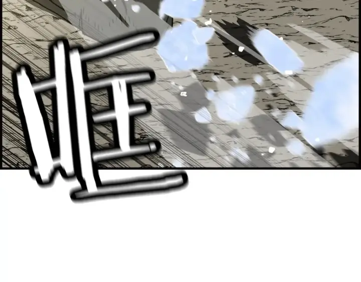 《从士兵到君主》第107话 攻克巨人（？？？）图111