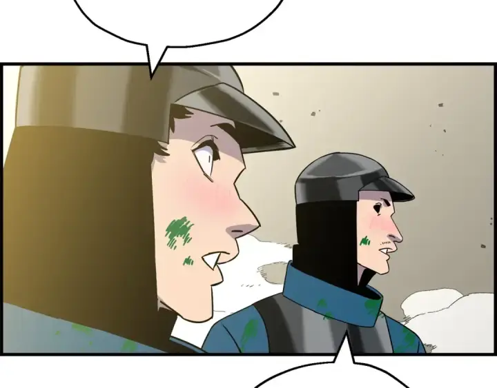 《从士兵到君主》第107话 攻克巨人（？？？）图130