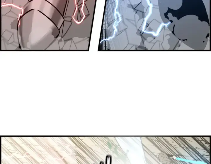 《从士兵到君主》第107话 攻克巨人（？？？）图15