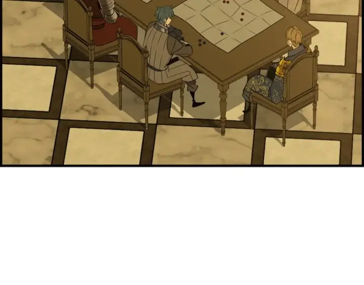 《从士兵到君主》第107话 攻克巨人（？？？）图157