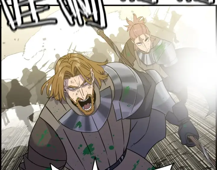 《从士兵到君主》第107话 攻克巨人（？？？）图22