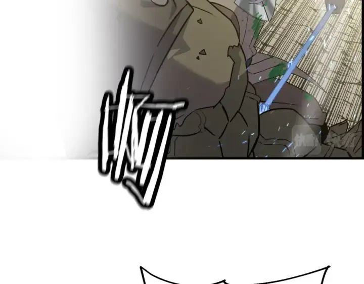 《从士兵到君主》第107话 攻克巨人（？？？）图26